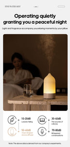 Modern Minimal Mist Aroma Diffuser – view 25