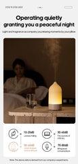 Modern Minimal Mist Aroma Diffuser