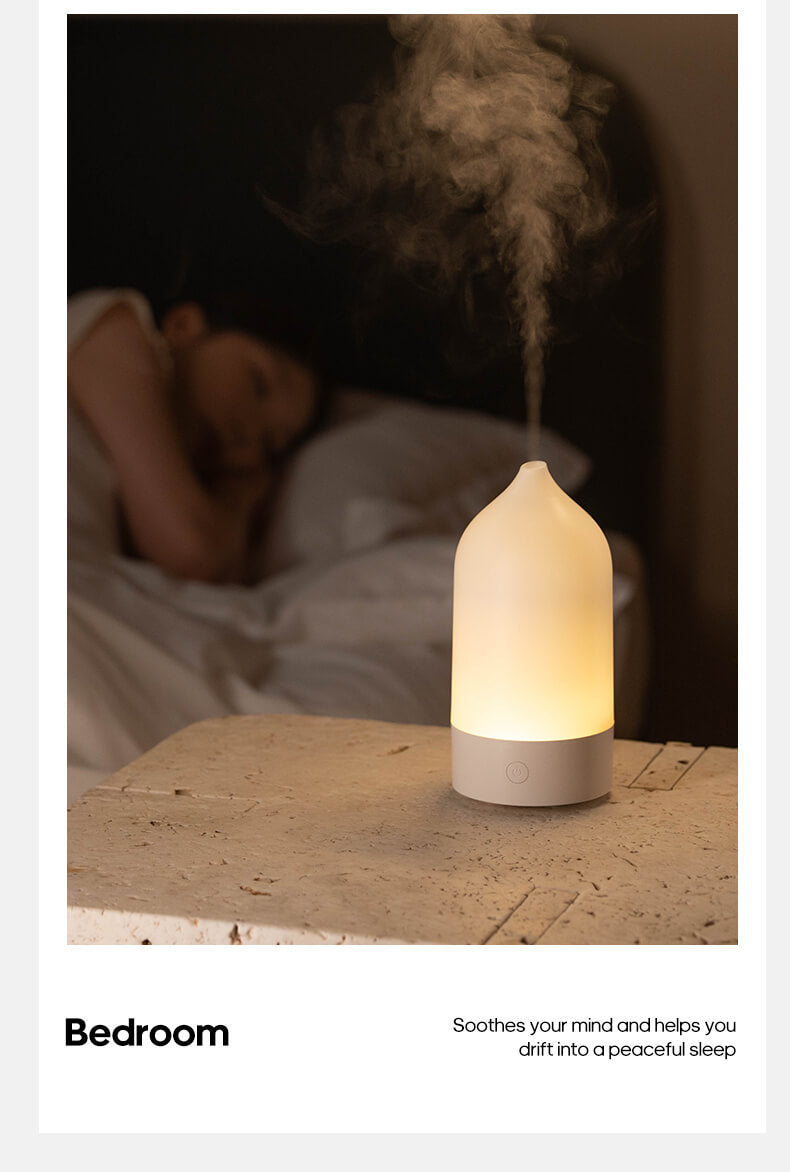 Modern Minimal Mist Aroma Diffuser – view 31