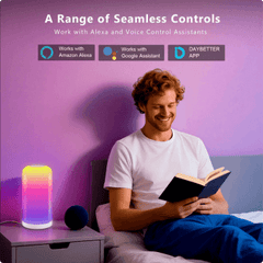 Daybetter Dream Color Smart Table Lamp