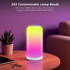 Daybetter Dream Color Smart Table Lamp – view 2