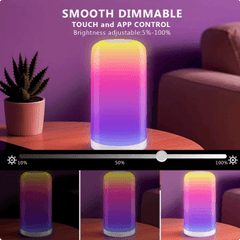 Daybetter Dream Color Smart Table Lamp