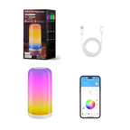 Daybetter Dream Color Smart Table Lamp – view 6
