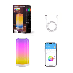 Daybetter Dream Color Smart Table Lamp