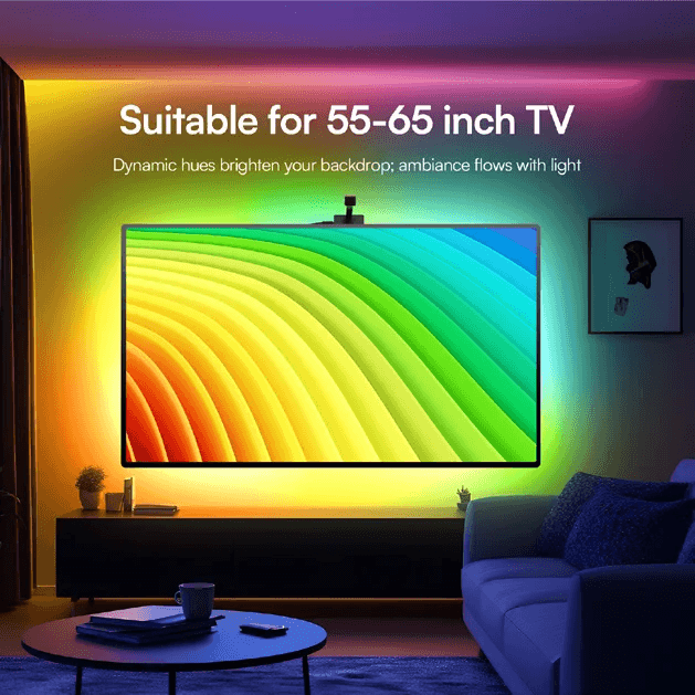 Daybetter 55-65" Smart TV Backlight – view 2