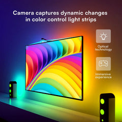 Daybetter 55-65" Smart TV Backlight