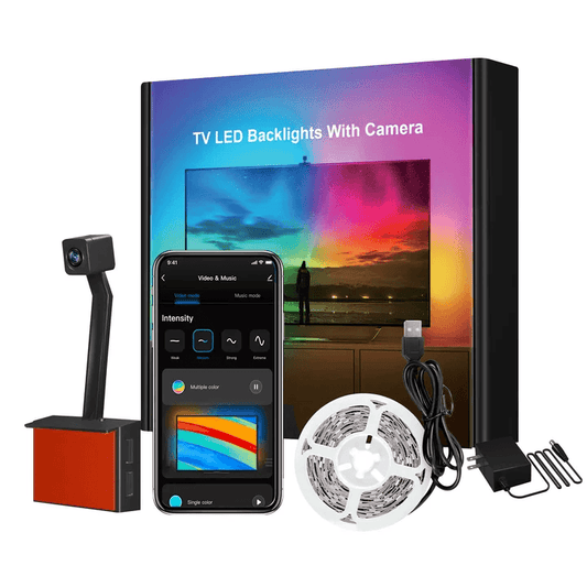 Daybetter 55-65" Smart TV Backlight