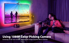 Daybetter 55-65" Smart TV Backlight