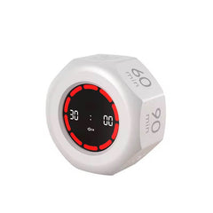 Gravity Sensor Digital Flip Timer