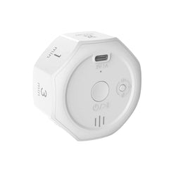 Gravity Sensor Digital Flip Timer