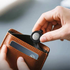 Hoco Intelligent Positioning Anti Lost Device AirTag #E100