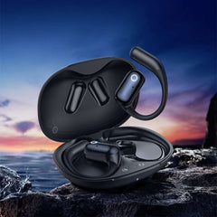 Hoco Open Ear Lightweight Wireless Headset #EA6