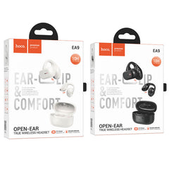 Hoco Open Ear Clip Wireless Headset #EA9