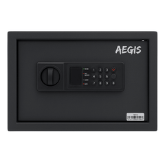 Digital Electronic Steel Safe