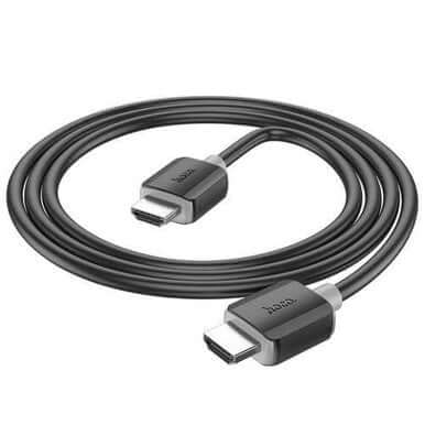 Hoco 4K Hdmi to Hdmi Cable #US08