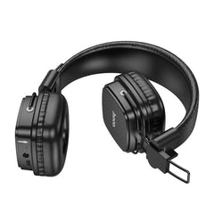 Hoco Wireless Foldable Bluetooth Headphones #W56