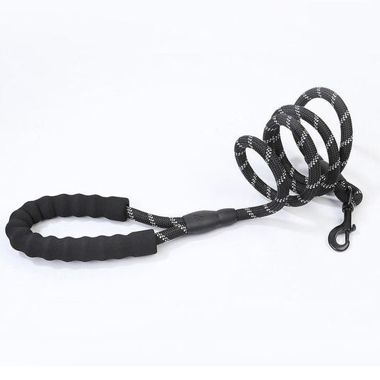 Ergonomic Dog Leash Rope #SKXR-127