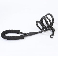 Ergonomic Dog Leash Rope #SKXR-127