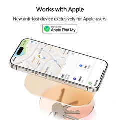 Loshall IOS Key Ring Smart Tracker #F02