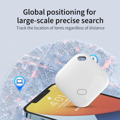 Loshall IOS Key Ring Smart Tracker #F02