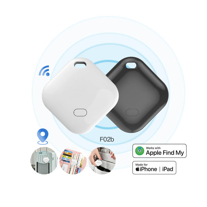 Loshall IOS Key Ring Smart Tracker #F02