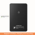 Loshall Smart Wallet Tracker Card for Android #F09A
