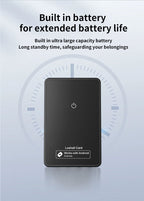 Loshall Smart Wallet Tracker Card for Android #F09A – view 3
