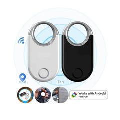 Loshall Smart Bluetooth Tracker Tag for Android #F11