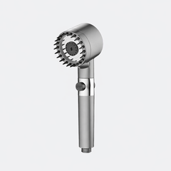 High Pressure Handheld Filtered Shower Head