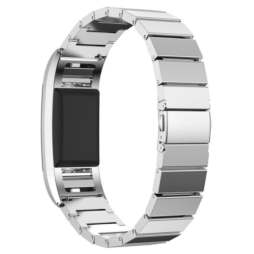 FitBit Charge Stainless Steel Band - Buyrouth