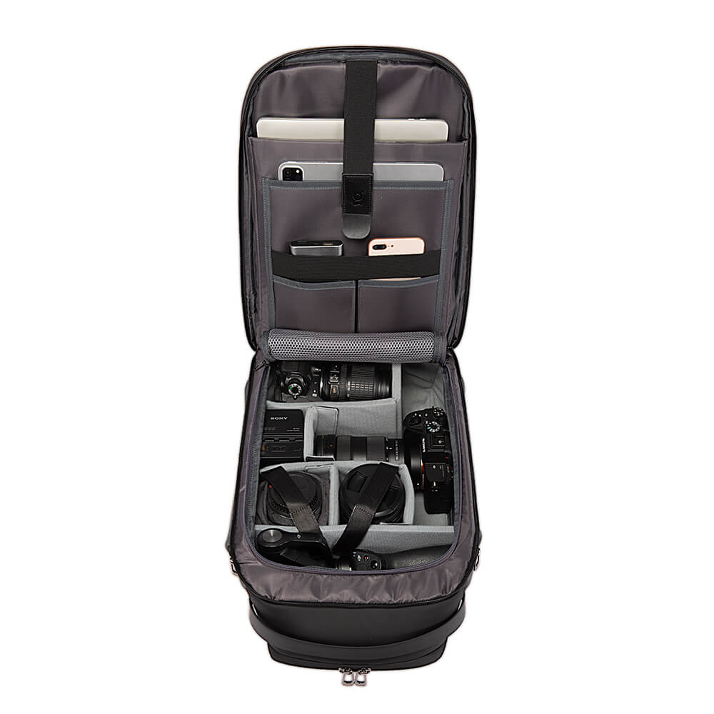 BANGE 20L Waterproof Camera Bag Organizer #7277-15 – view 5