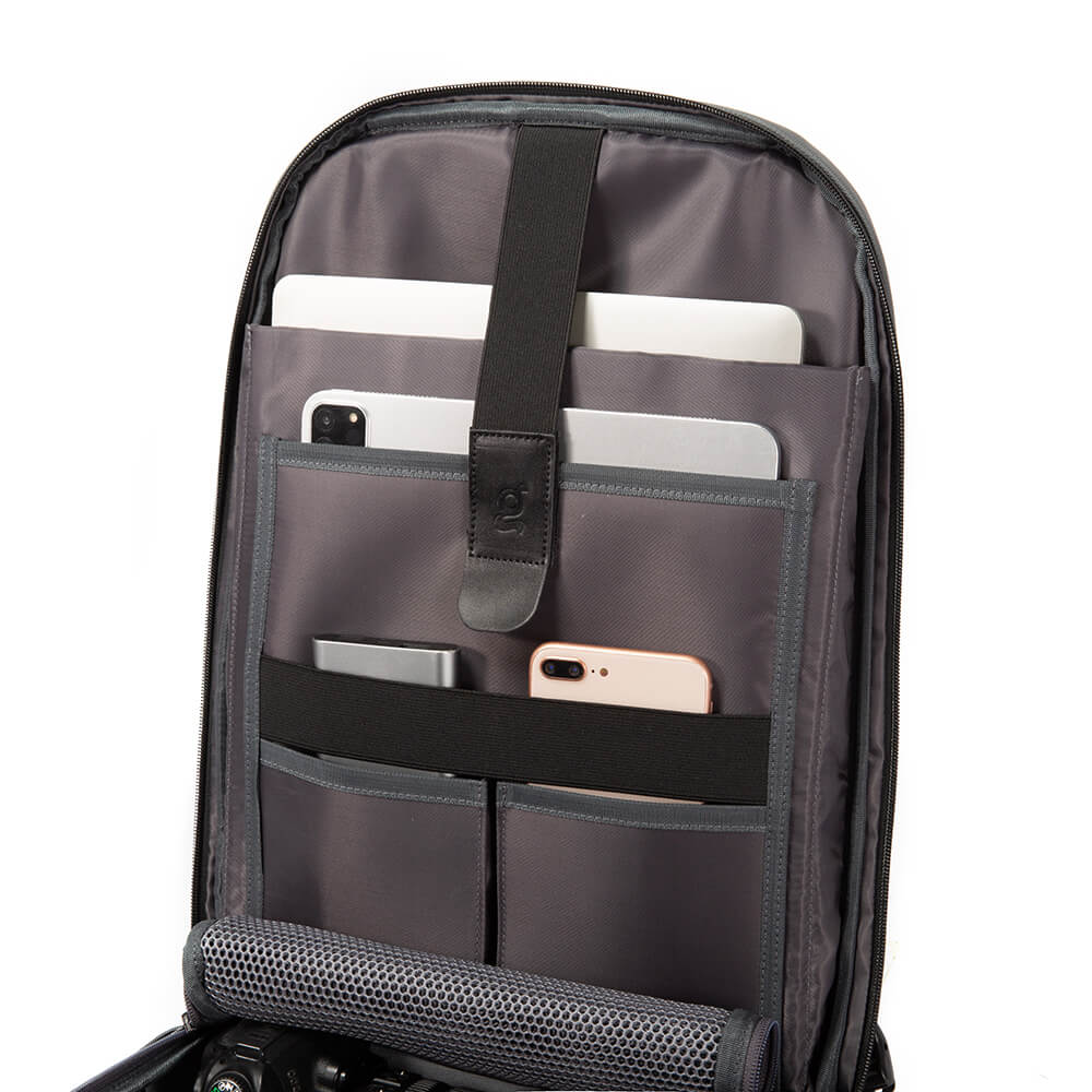 BANGE 20L Waterproof Camera Bag Organizer #7277-15 – view 7