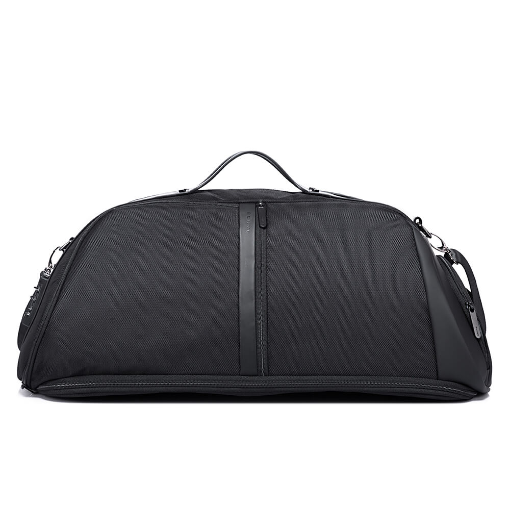 BANGE Handheld Large Capacity Travel Duffel Bag #77178 – view 5