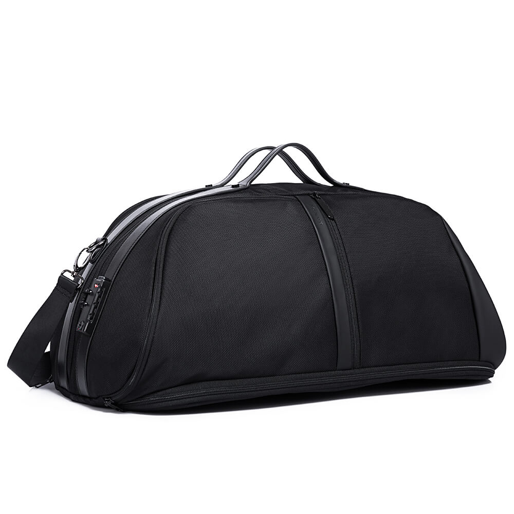 BANGE Handheld Large Capacity Travel Duffel Bag #77178 – view 19