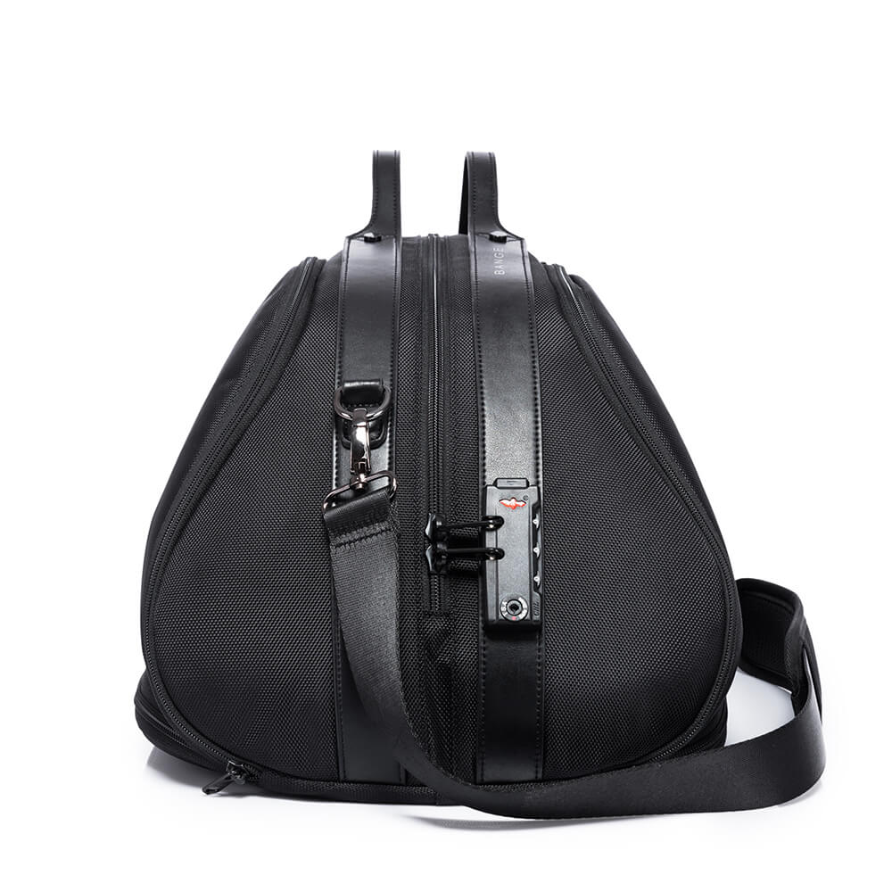 BANGE Handheld Large Capacity Travel Duffel Bag #77178 – view 20