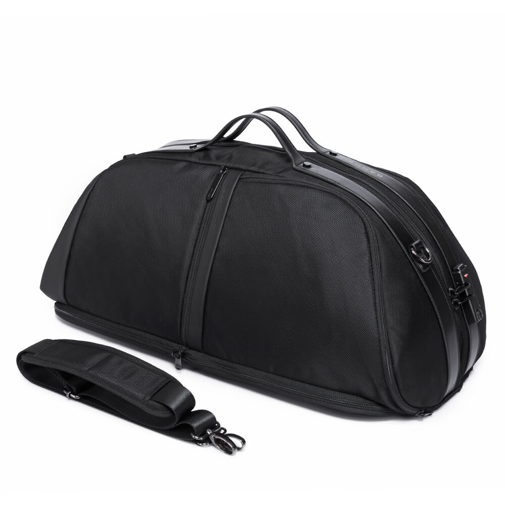 BANGE Handheld Large Capacity Travel Duffel Bag #77178 – view 22