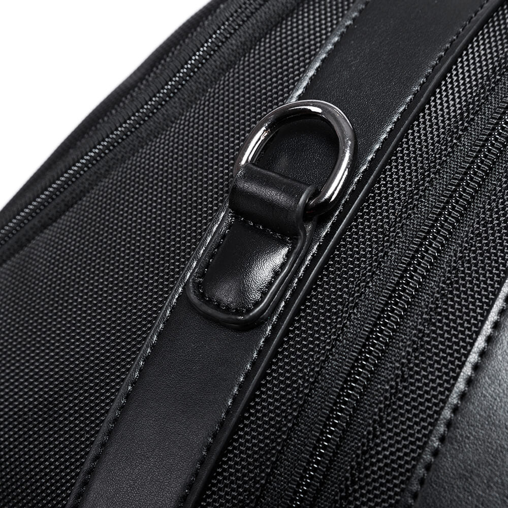 BANGE Handheld Large Capacity Travel Duffel Bag #77178 – view 25