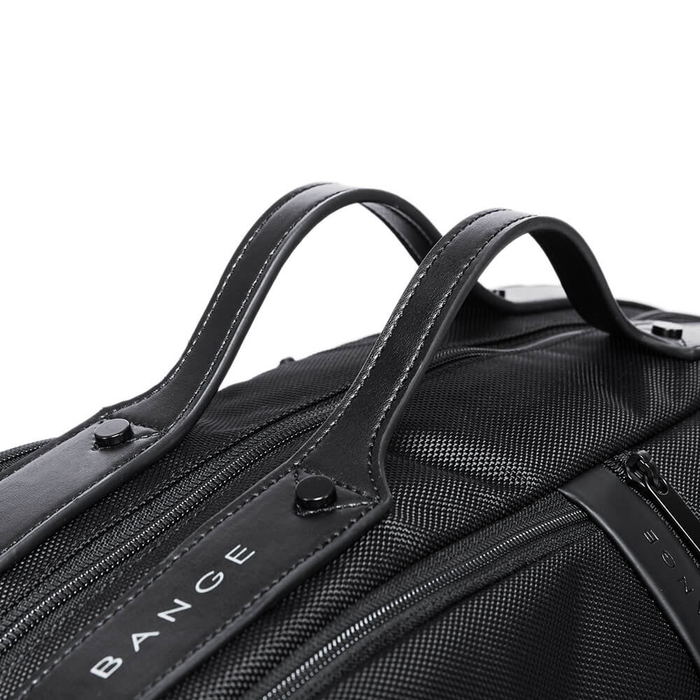 BANGE Handheld Large Capacity Travel Duffel Bag #77178 – view 26