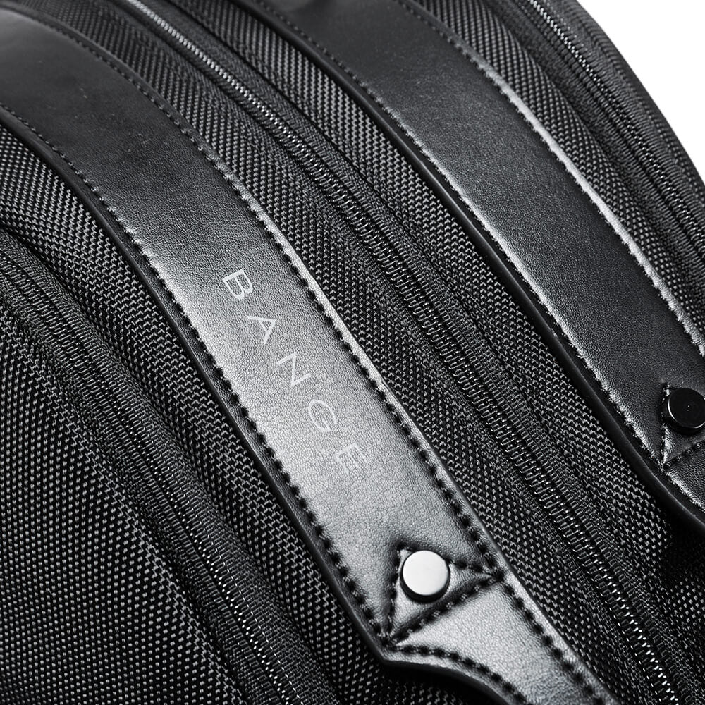 BANGE Handheld Large Capacity Travel Duffel Bag #77178 – view 27