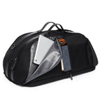 BANGE Handheld Large Capacity Travel Duffel Bag #77178 – view 13