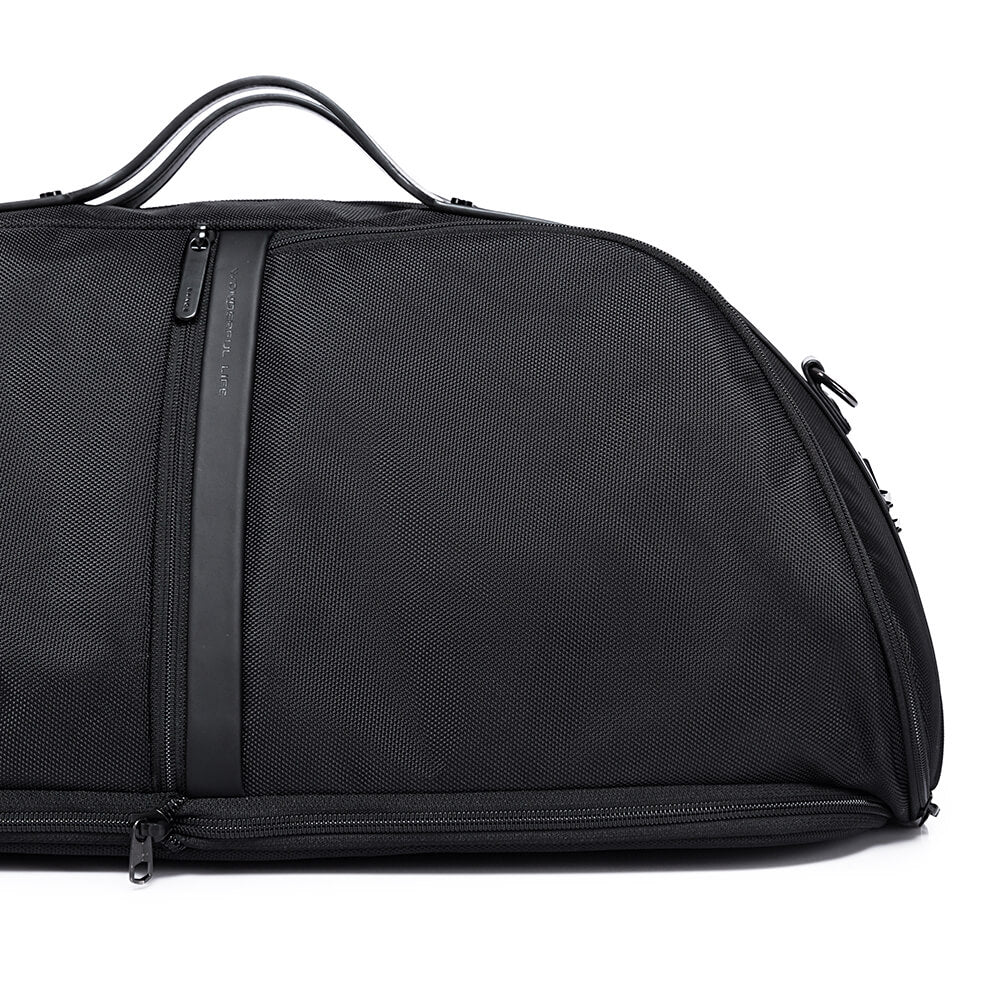 BANGE Handheld Large Capacity Travel Duffel Bag #77178 – view 4