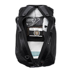 BANGE Handheld Large Capacity Travel Duffel Bag #77178 – view 15