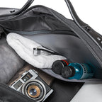 BANGE Handheld Large Capacity Travel Duffel Bag #77178 – view 16