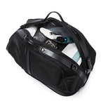 BANGE Handheld Large Capacity Travel Duffel Bag #77178 – view 17