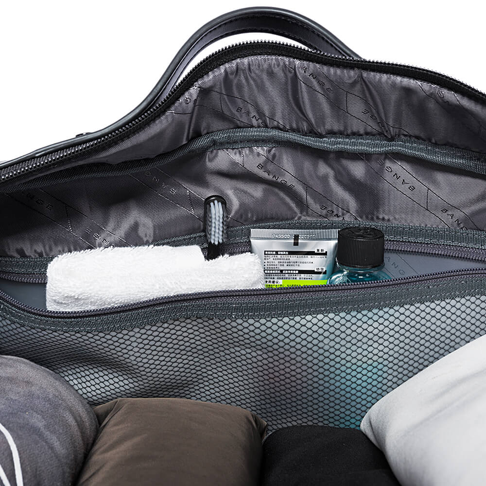BANGE Handheld Large Capacity Travel Duffel Bag #77178 – view 6