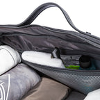BANGE Handheld Large Capacity Travel Duffel Bag #77178 – view 7