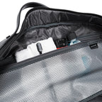 BANGE Handheld Large Capacity Travel Duffel Bag #77178 – view 10