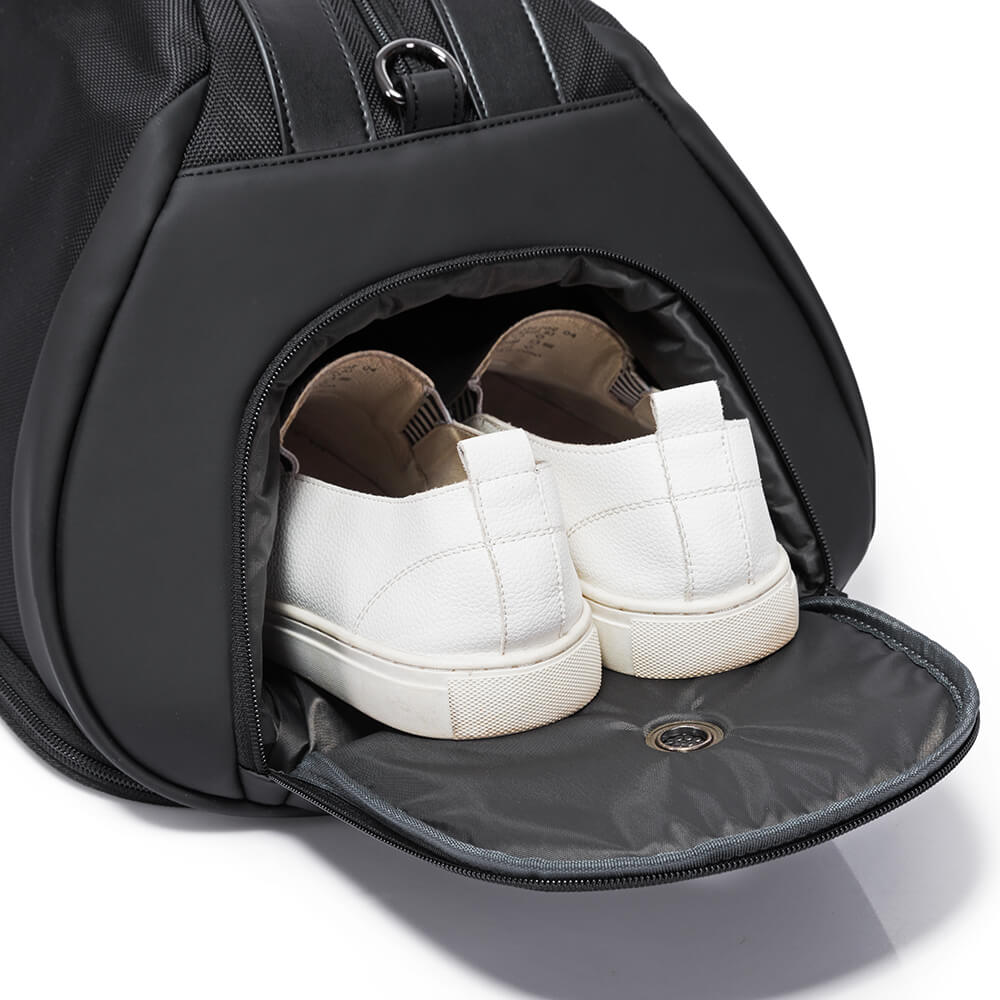 BANGE Handheld Large Capacity Travel Duffel Bag #77178 – view 11