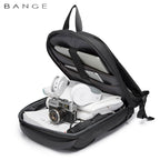 BANGE Anti-Theft Laptop Backpack #7261 – view 3