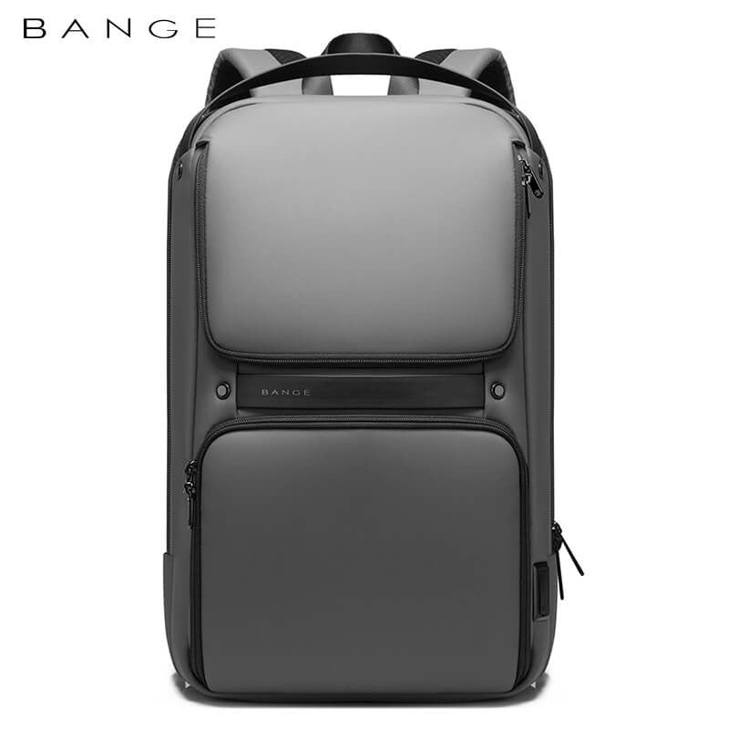 BANGE Anti-Theft Laptop Backpack #7261 – view 5